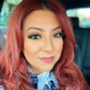 Meet your Posher, Irene